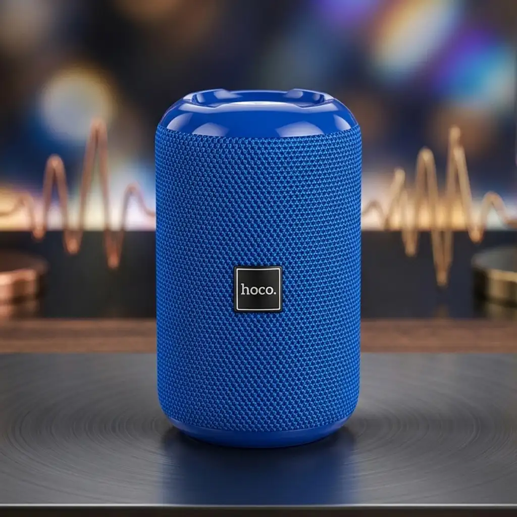 Hoco HC1 True Wireless Waterproof Bluetooth Speaker