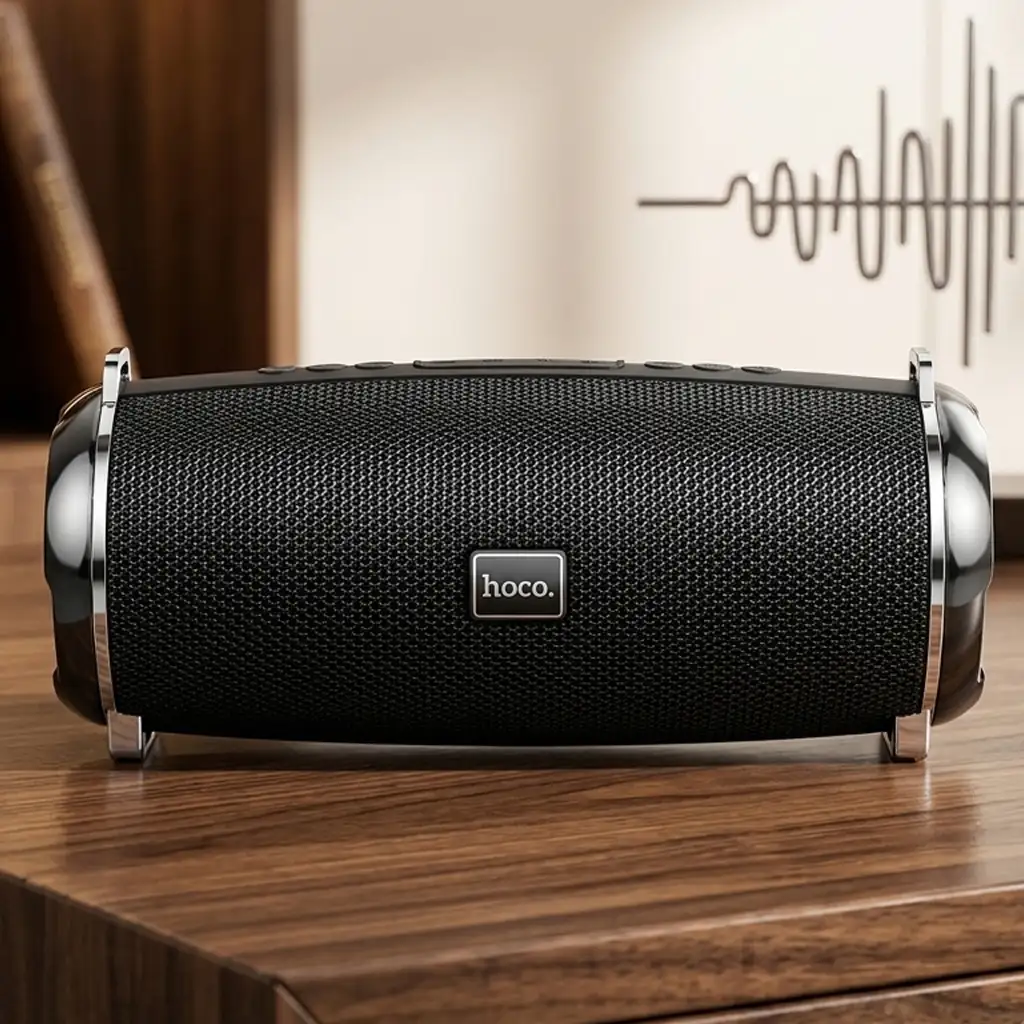 Hoco HC2 True Wireless Waterproof Bluetooth Speaker