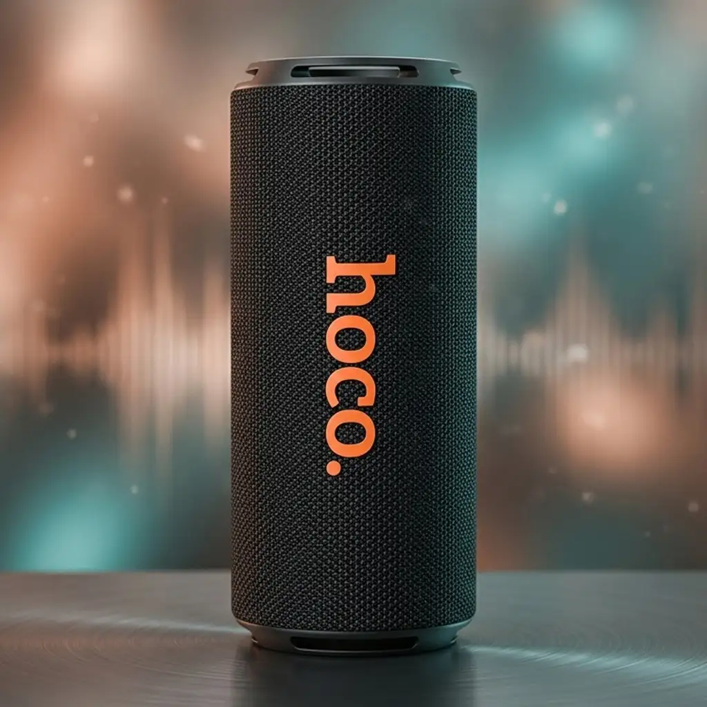Hoco HC27 16W Powerful 3D Sound Wireless Speaker