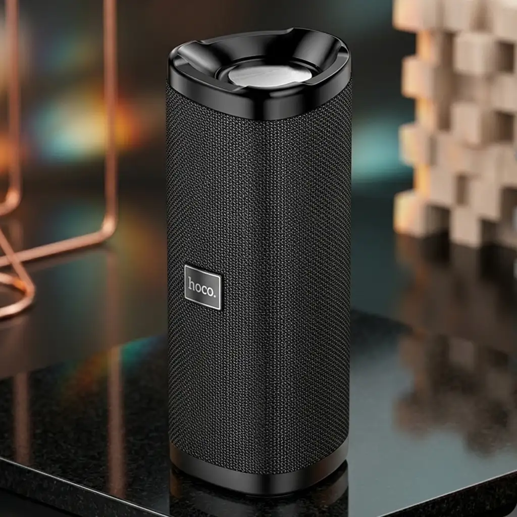 Hoco HC4 True Wireless Waterproof Bluetooth Speaker