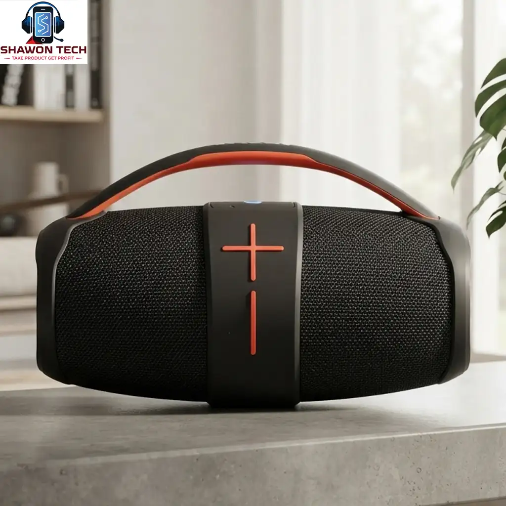 Awei Y887 Portable Outdoor Bluetooth Speaker
