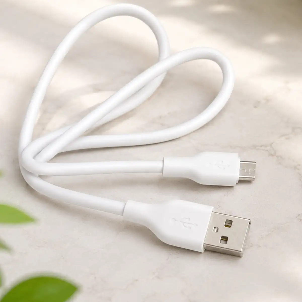Oraimo RobustLine 60W Type-C to Type-C Cable