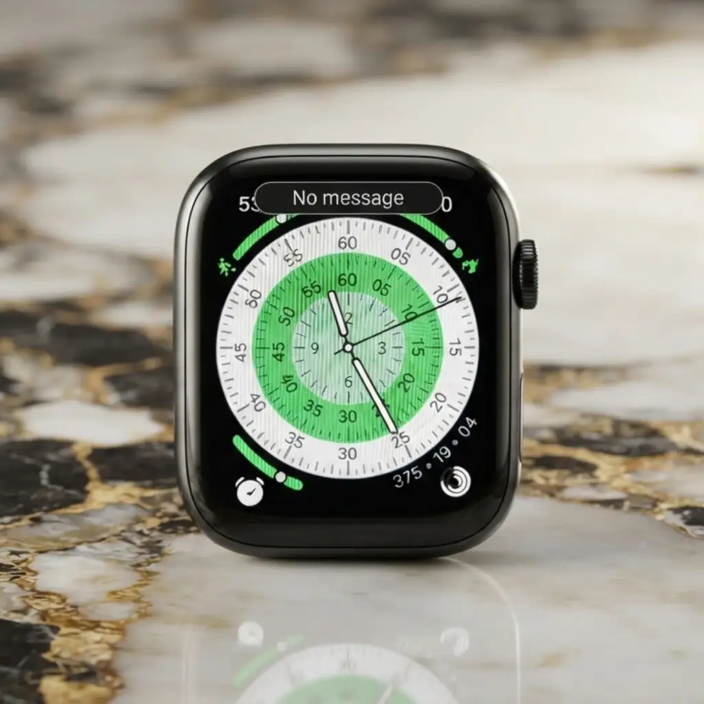 KW33 max Smartwatch Keqiwear