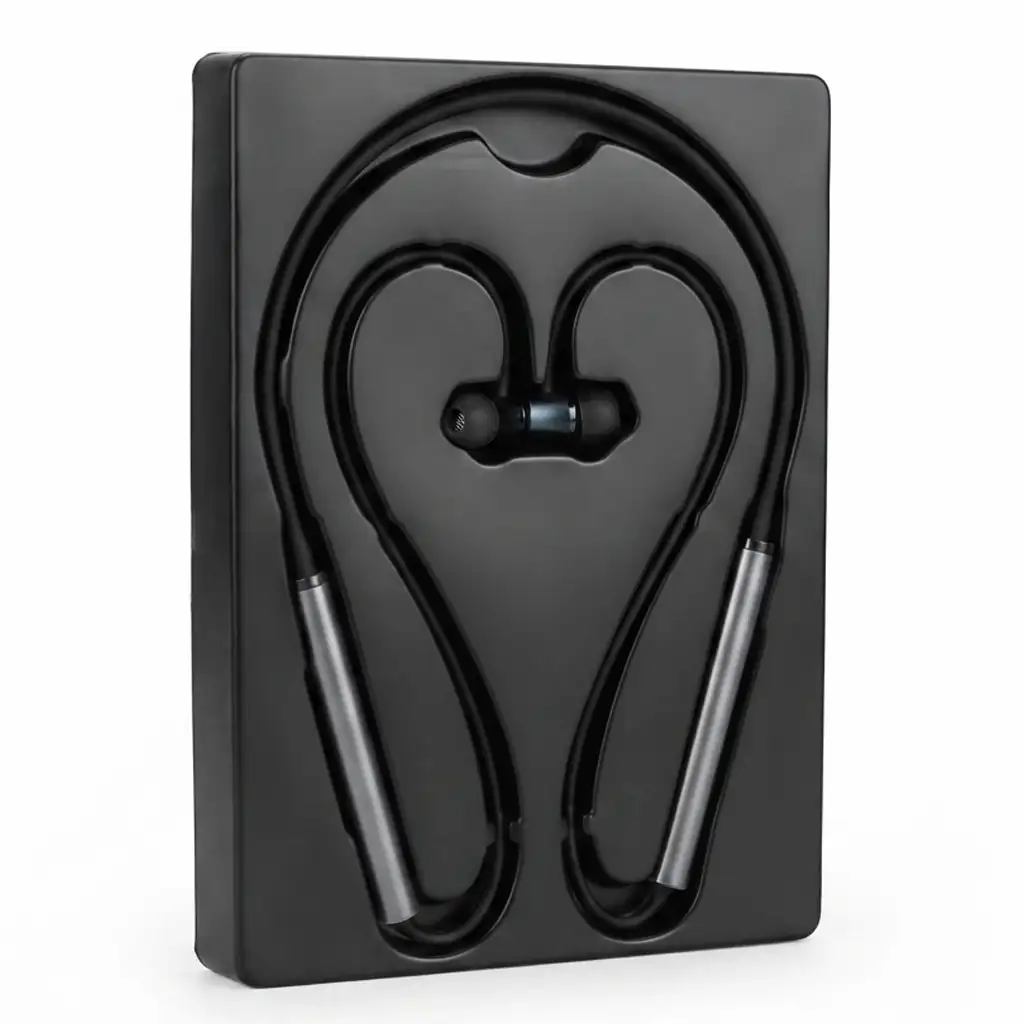 oraimo Necklace 5 - OEB-611 (Noise Cancellation Wireless)