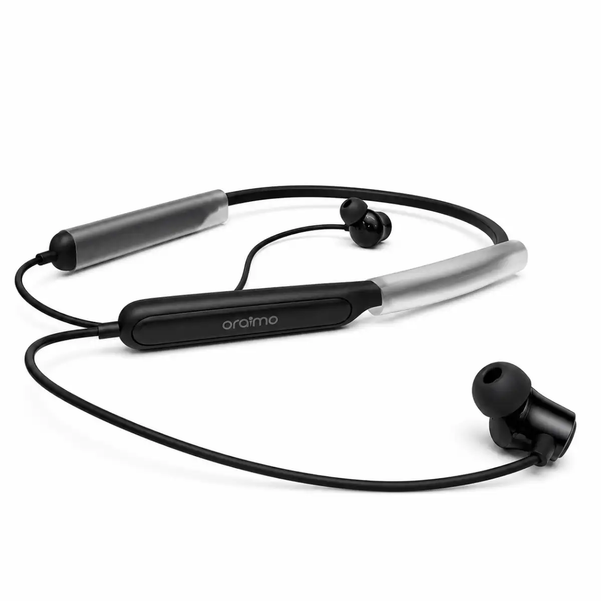 oraimo Necklace 5 - OEB-611 (Noise Cancellation Wireless)