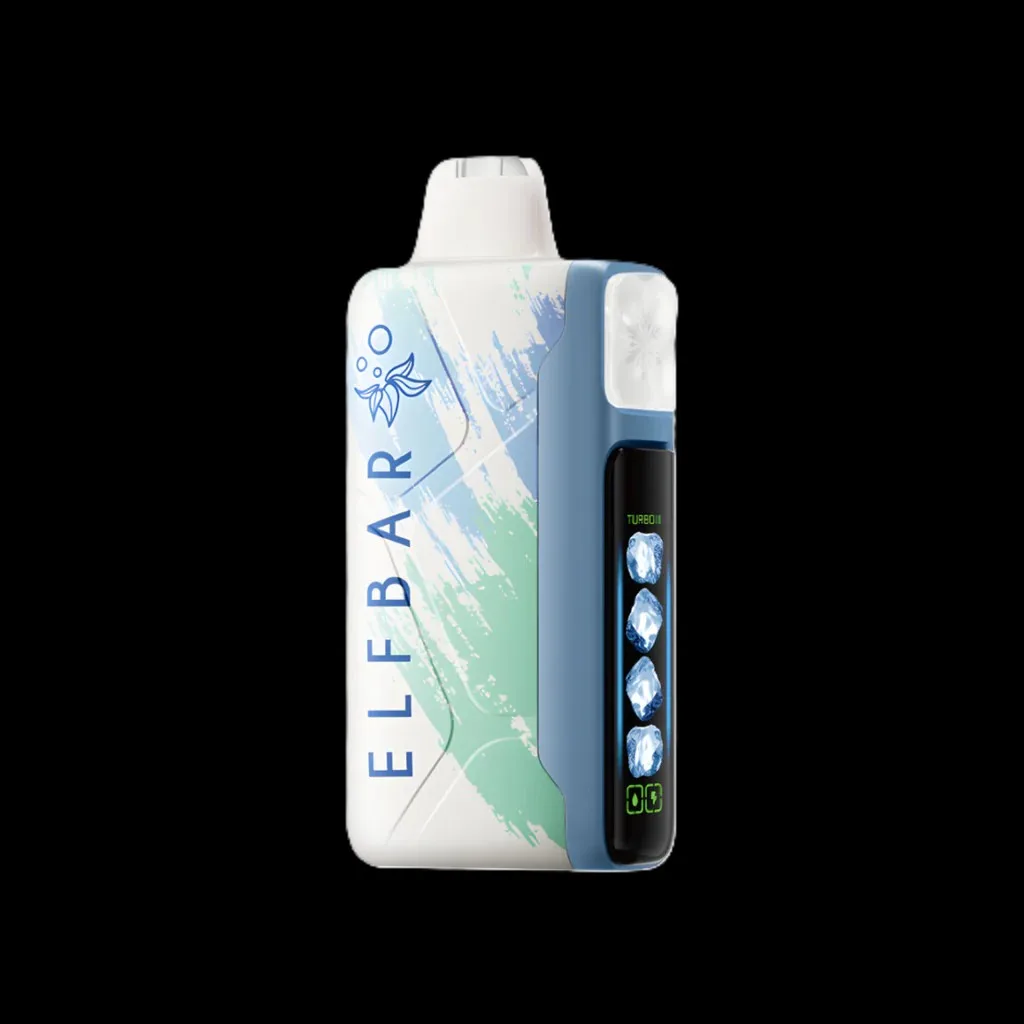 ELFBAR ICE KING 40K