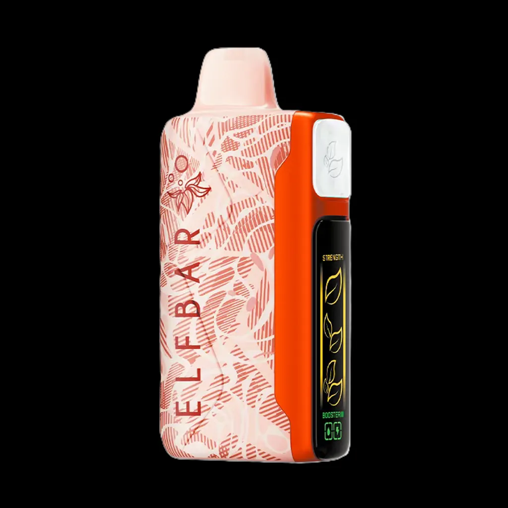 ELFBAR NIC KING