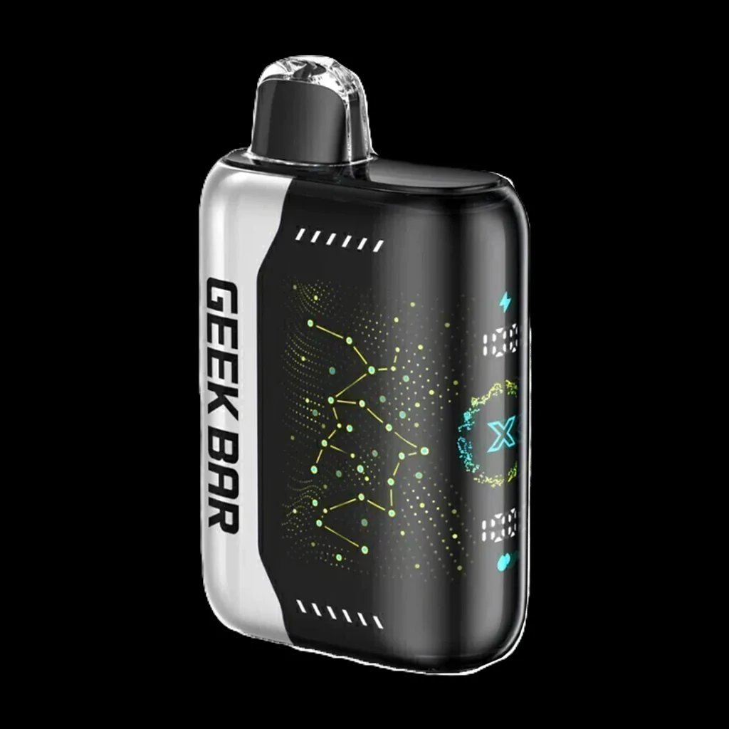 GEEK BAR PULSE 25K