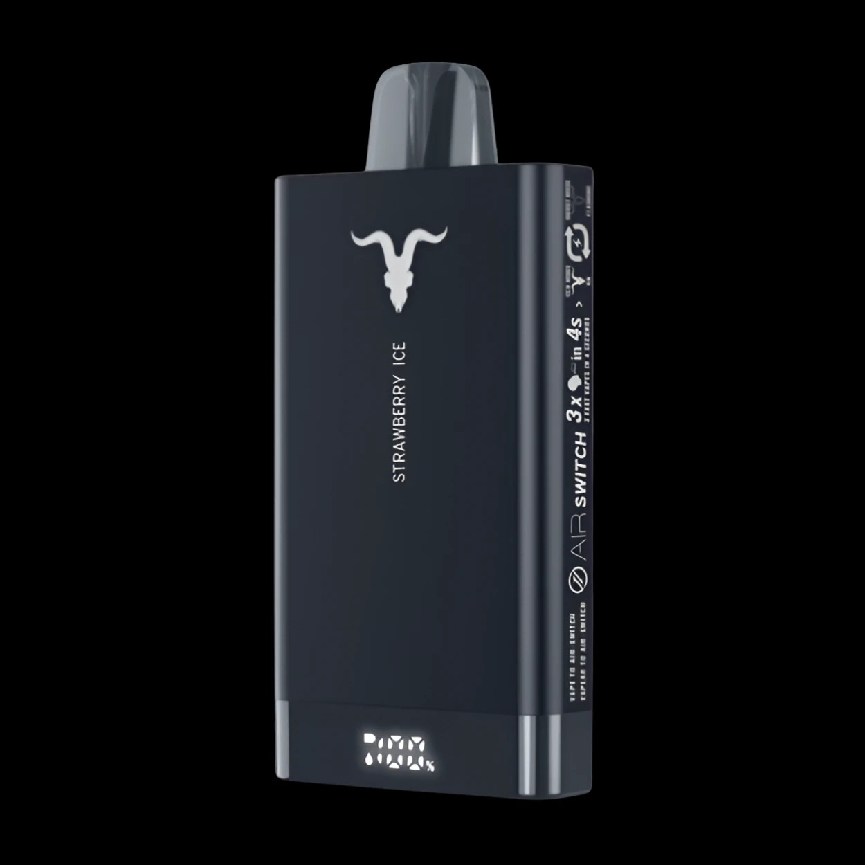 IGNITE V150
