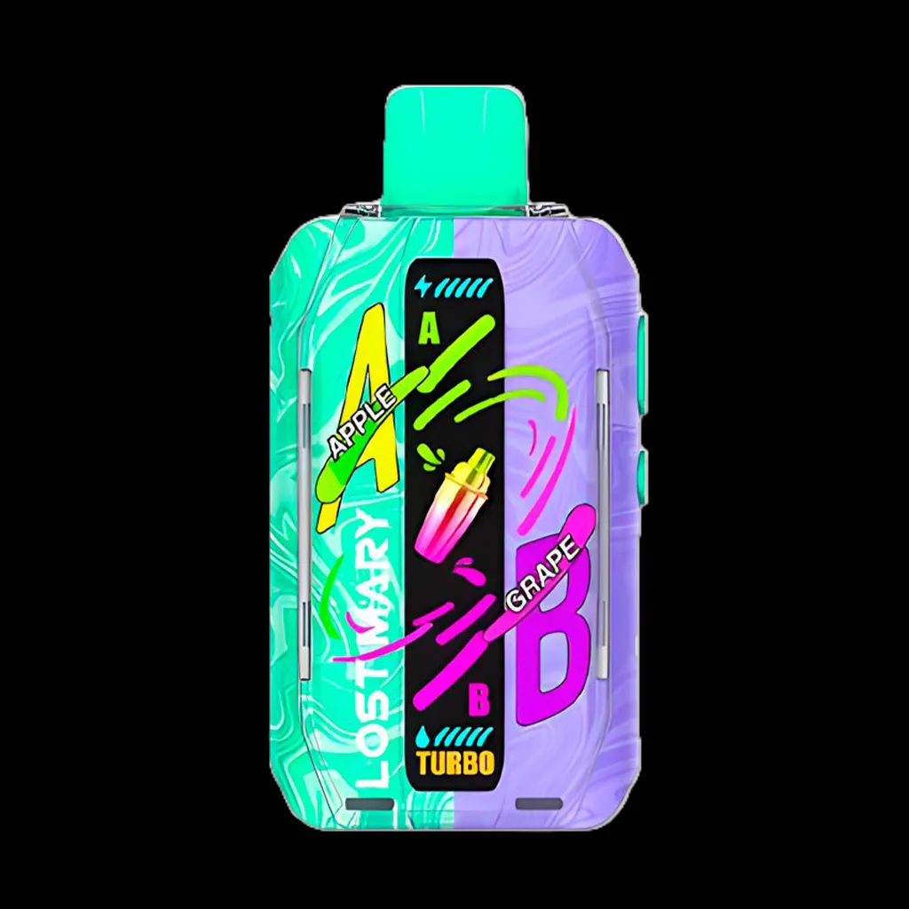 Lost Mary Mixer 30K