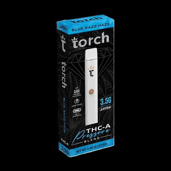TORCH 3.5G