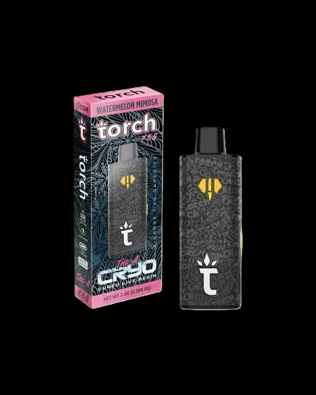 TORCH 7.5G