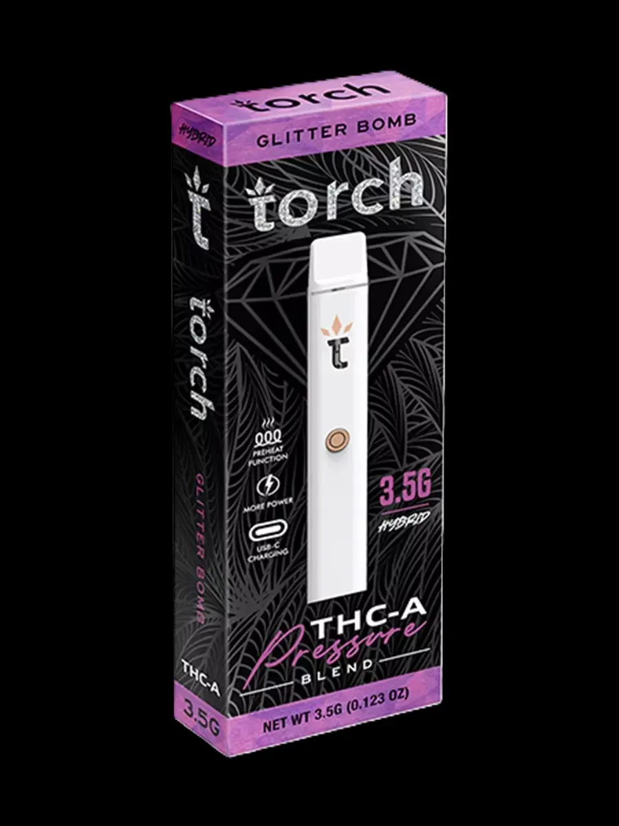 TORCH 7.5G