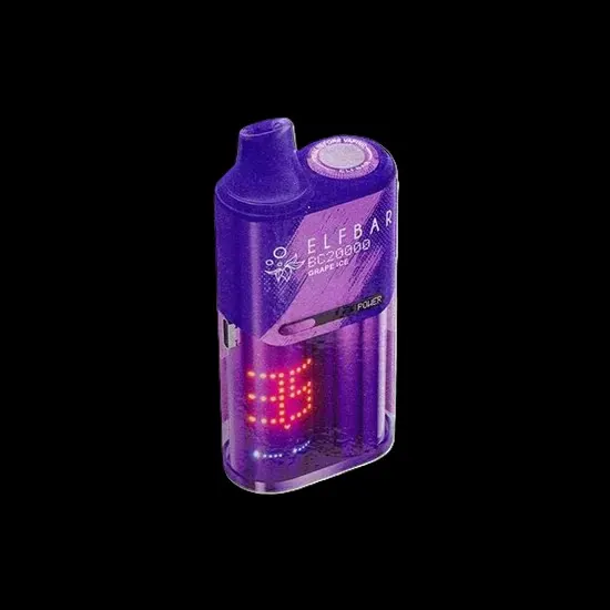 ELFBAR BC 20K