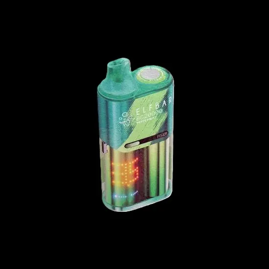 ELFBAR BC 20K