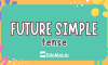 Future Simple Tense