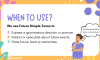 we use future simple tense to. express a spontaneous decision or promise. predict or speculate about future events. state future fact or certainties.