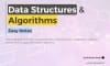 Data Structures and Algorithms Easy Notes by mukesh juadi