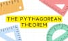 Welcome! In this presentation, we will learn about the Pythagorean Theorem, one of the most important concepts in mathematics.