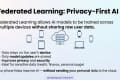 Federated Learning is a privacy-focused approach to training AI models. Instead of sending personal data to a central server, the data stays on the user’s device. Only the learning updates are shared. This protects sensitive information while still improving AI performance. Federated Learning is especially useful in healthcare, finance, and any system where privacy truly matters.