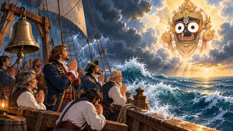 sailer