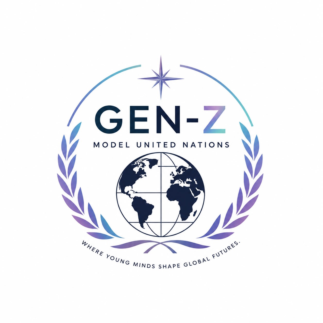 Gen-Z Model United Nations