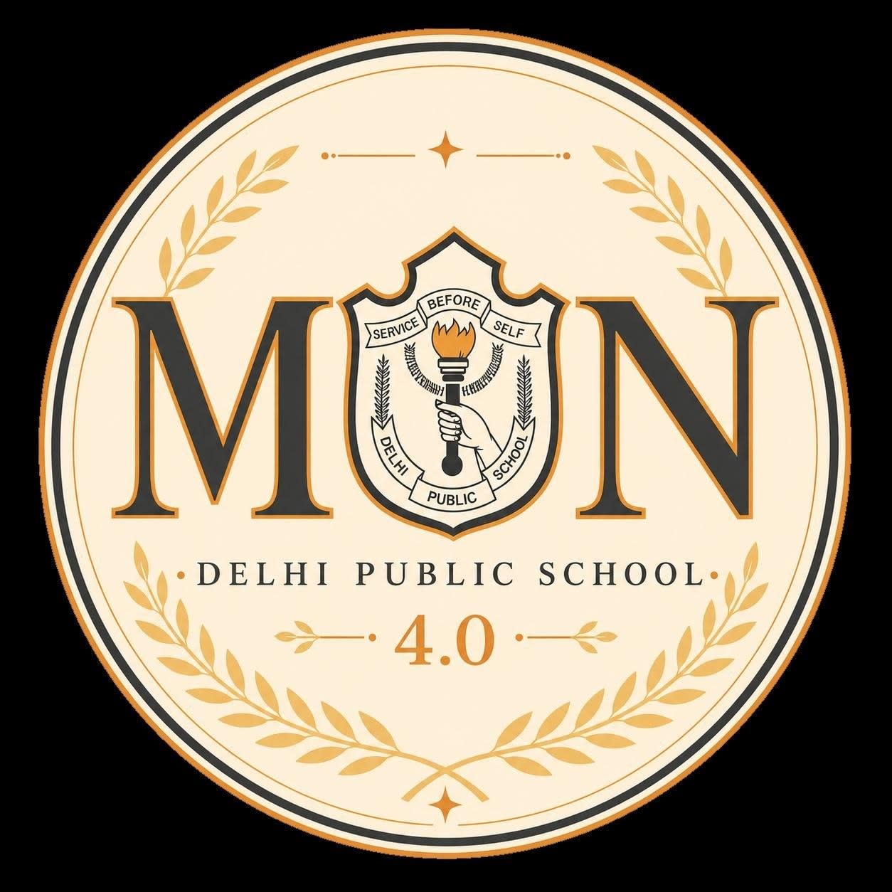 DPSN IMUN 4.0 (2026-27)