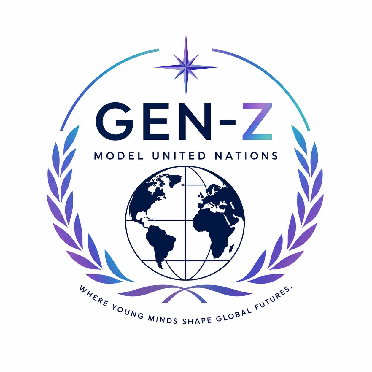 Gen-Z Model United Nations