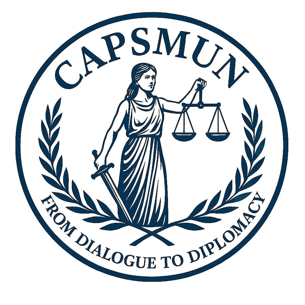 CAPSMUN 2.0
