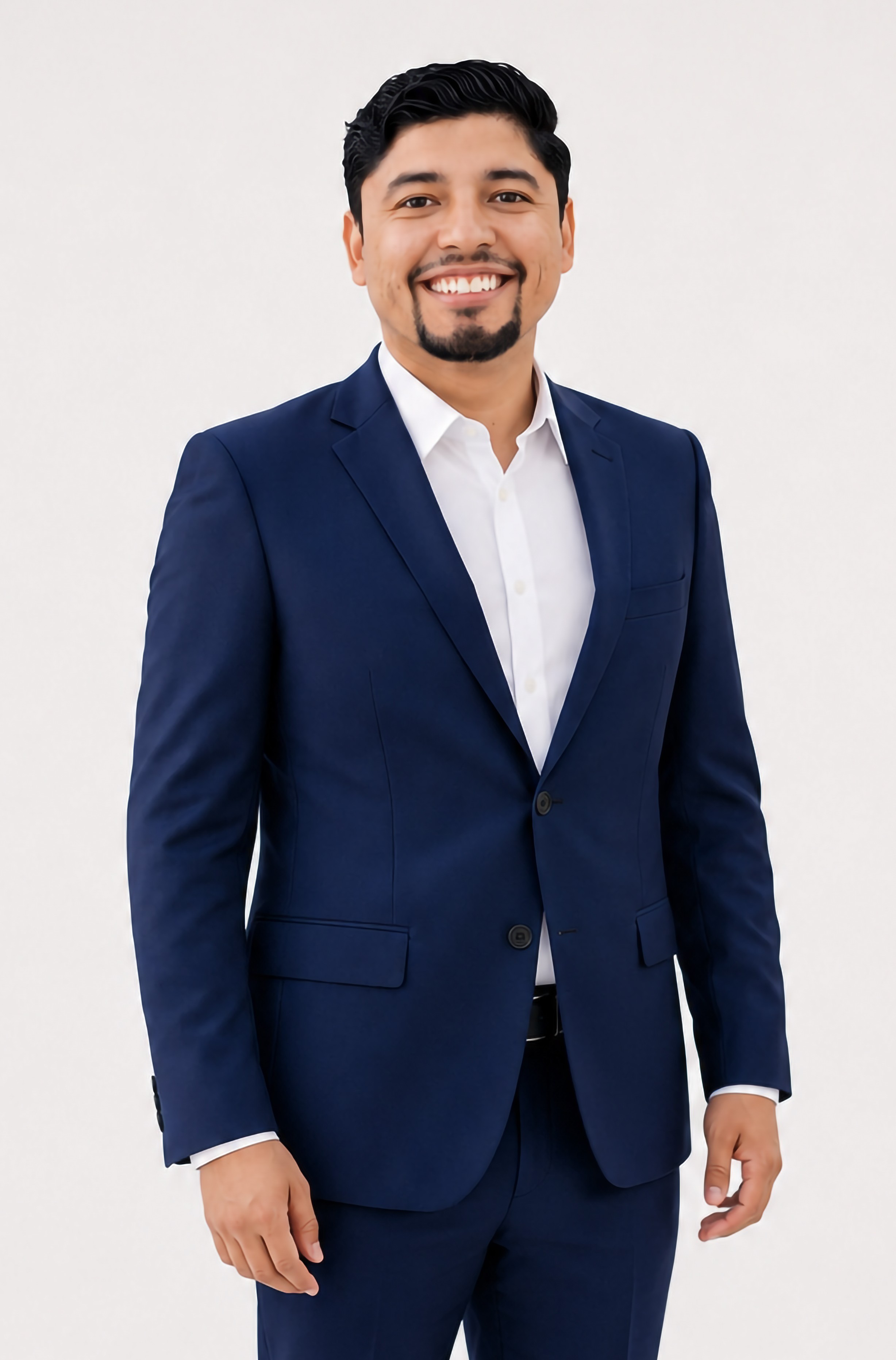 Andrey Alvarez
