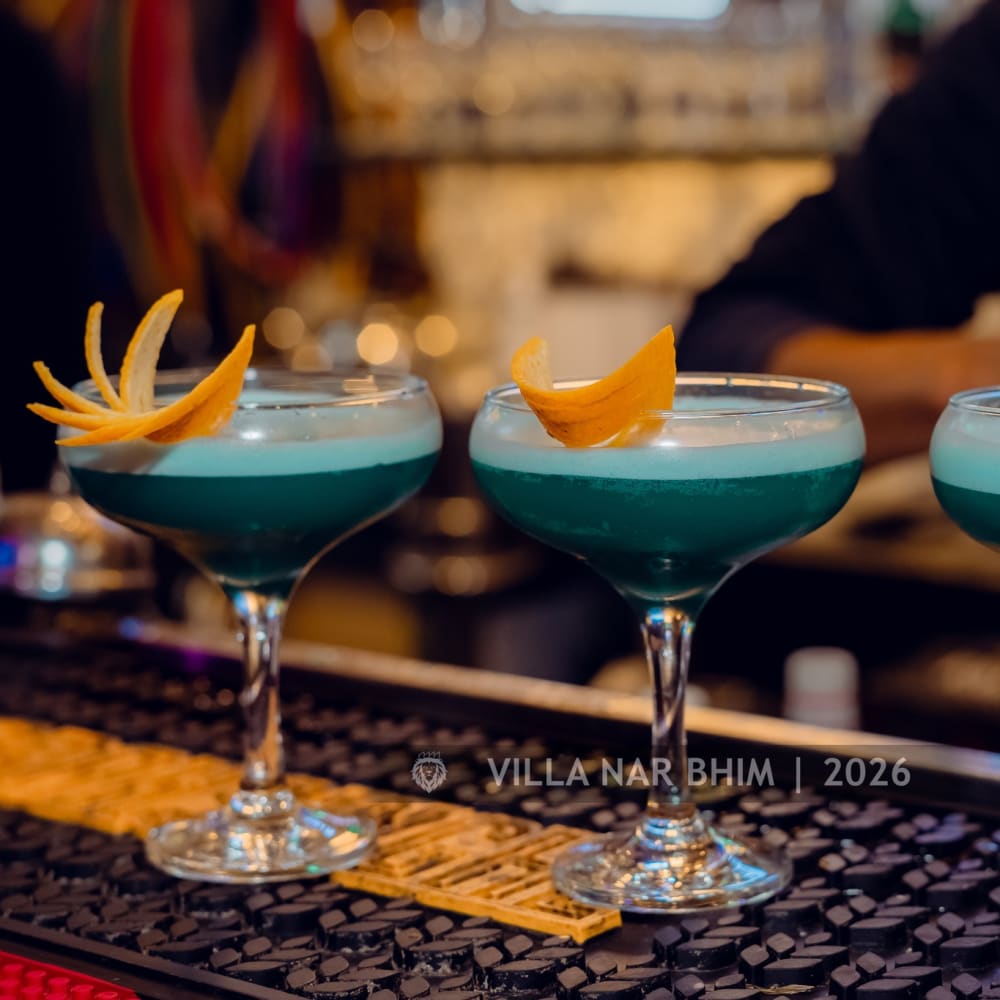 Himalayan Java Coffee Pokhara