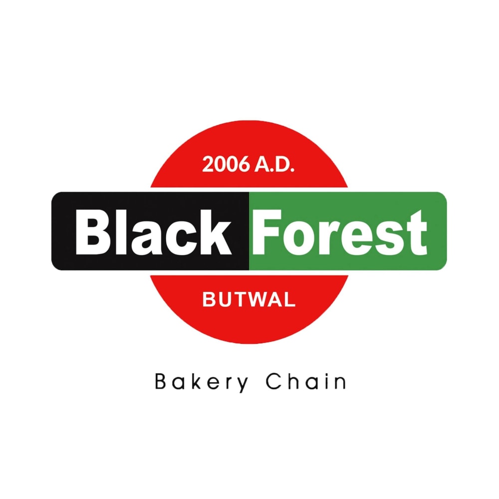 Black Forest Butwal Traffic chowk