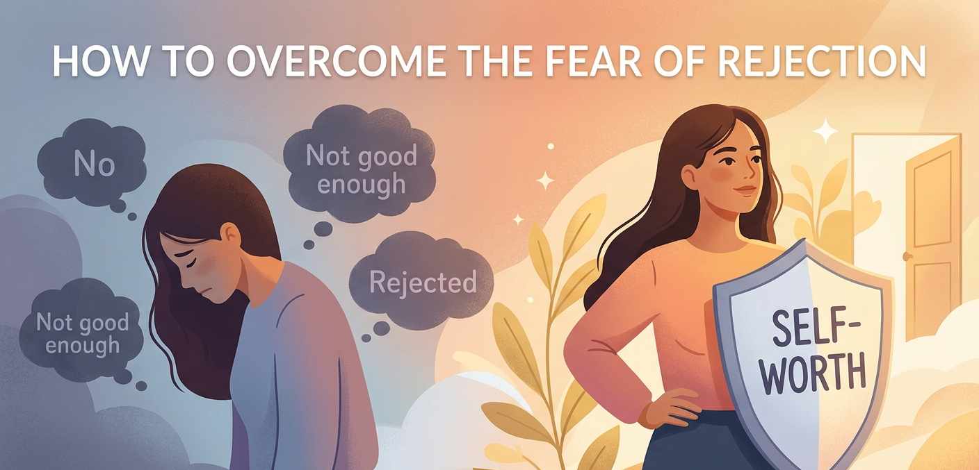 Fear of Rejection