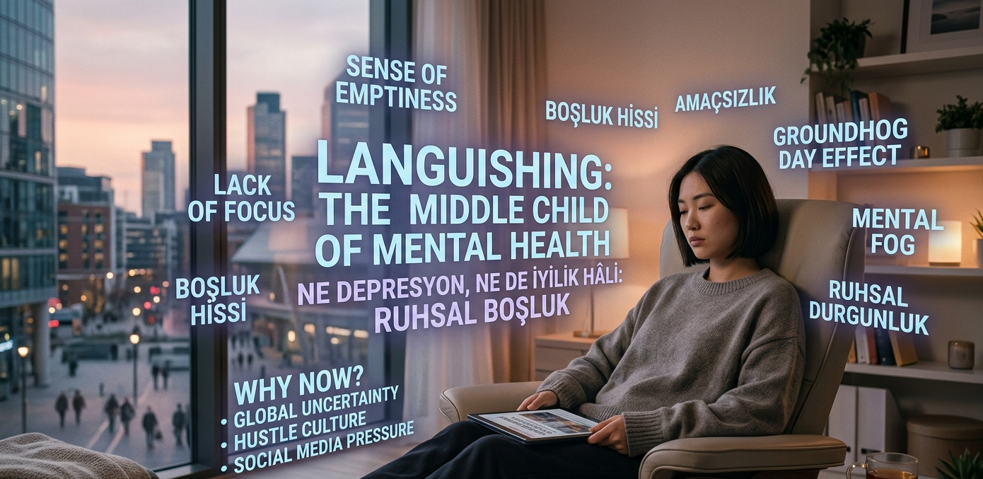 Ruhsal Boşluk Hissi