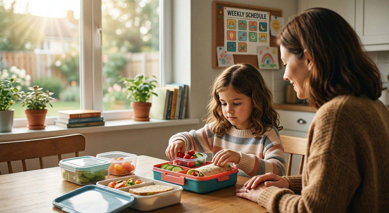 Yoğun Ebeveynliğin Çocuk Özerkliği Üzerindeki Etkisi