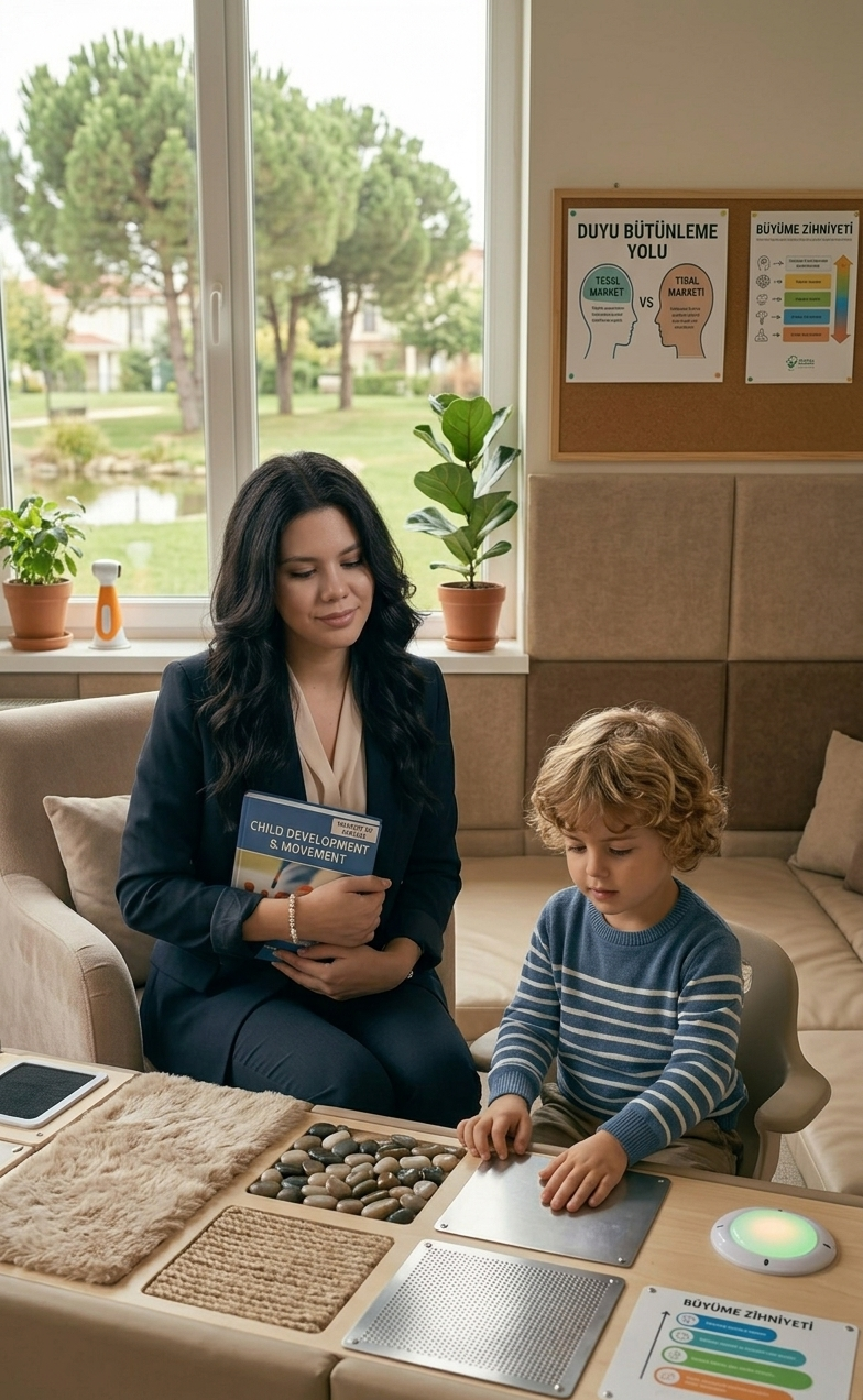 Child mobility and development, motor development stages