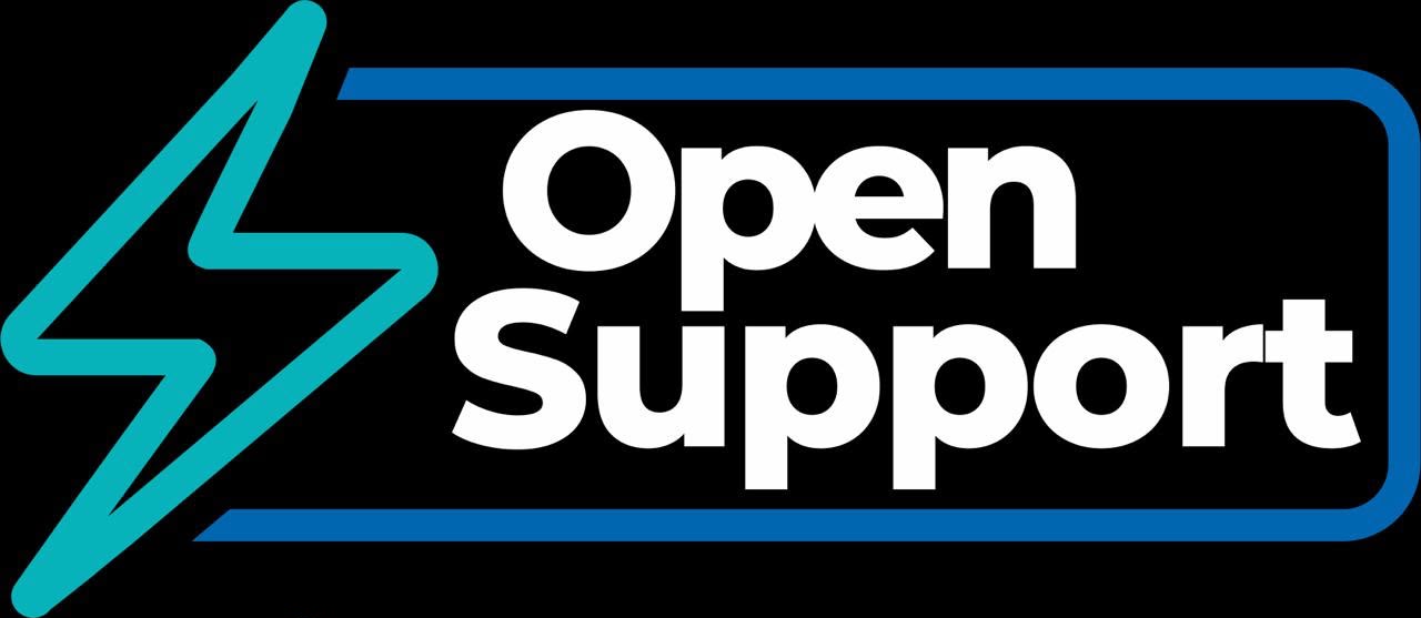 OpenSupport Logo