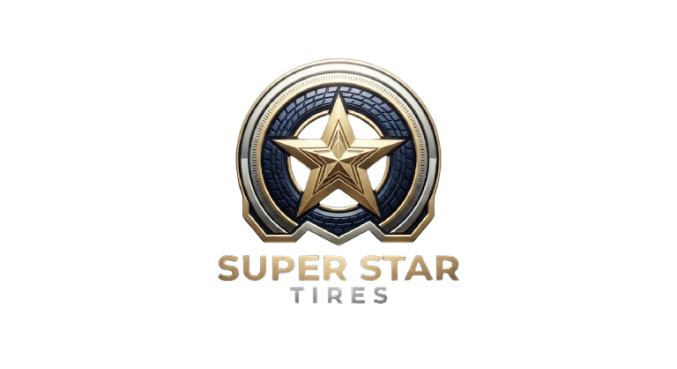 Super Star Tires Logo