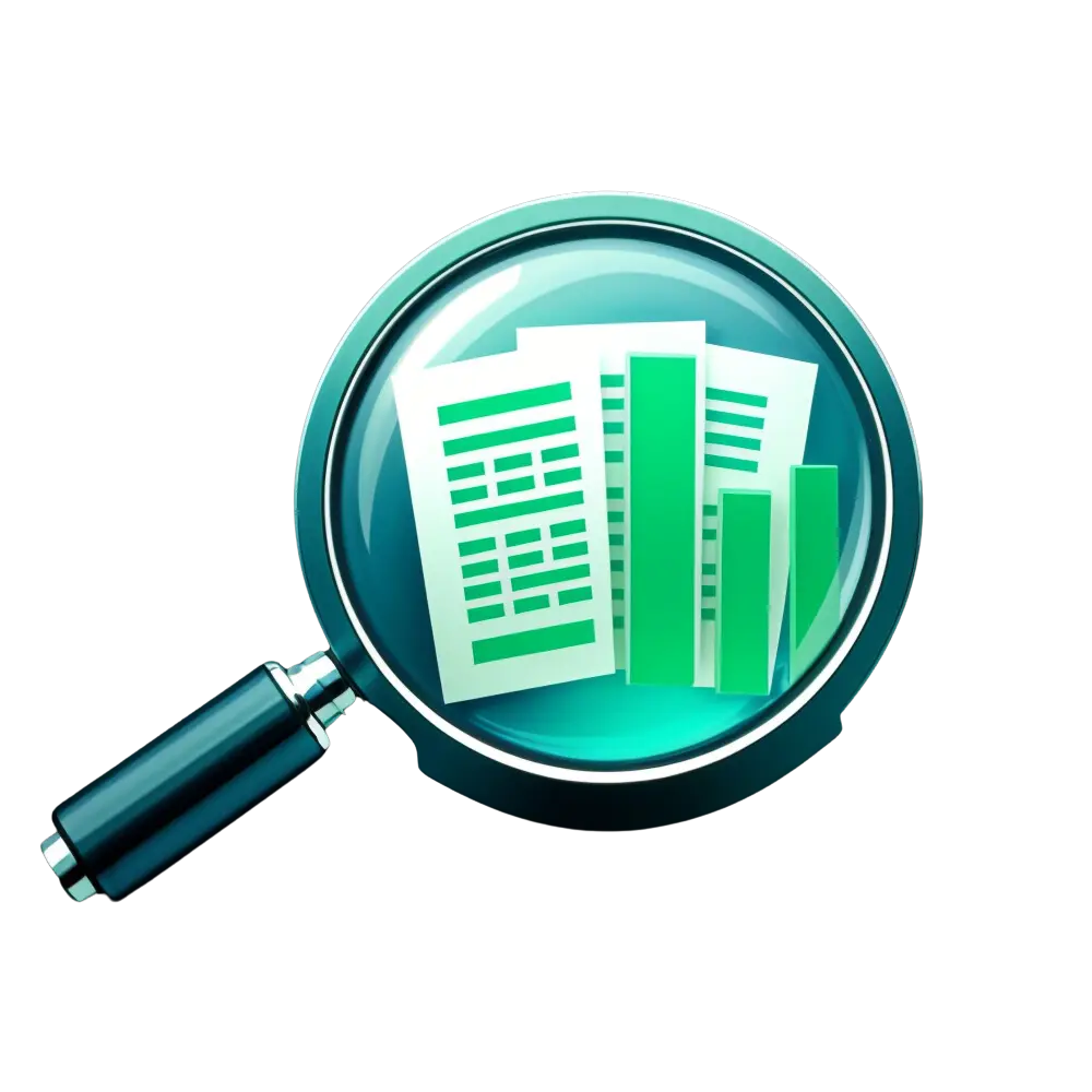 Logo Spreadsheets Directory