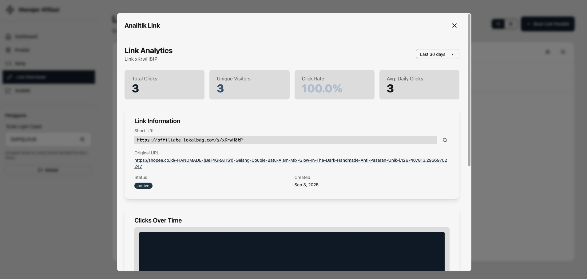 Sample application 2