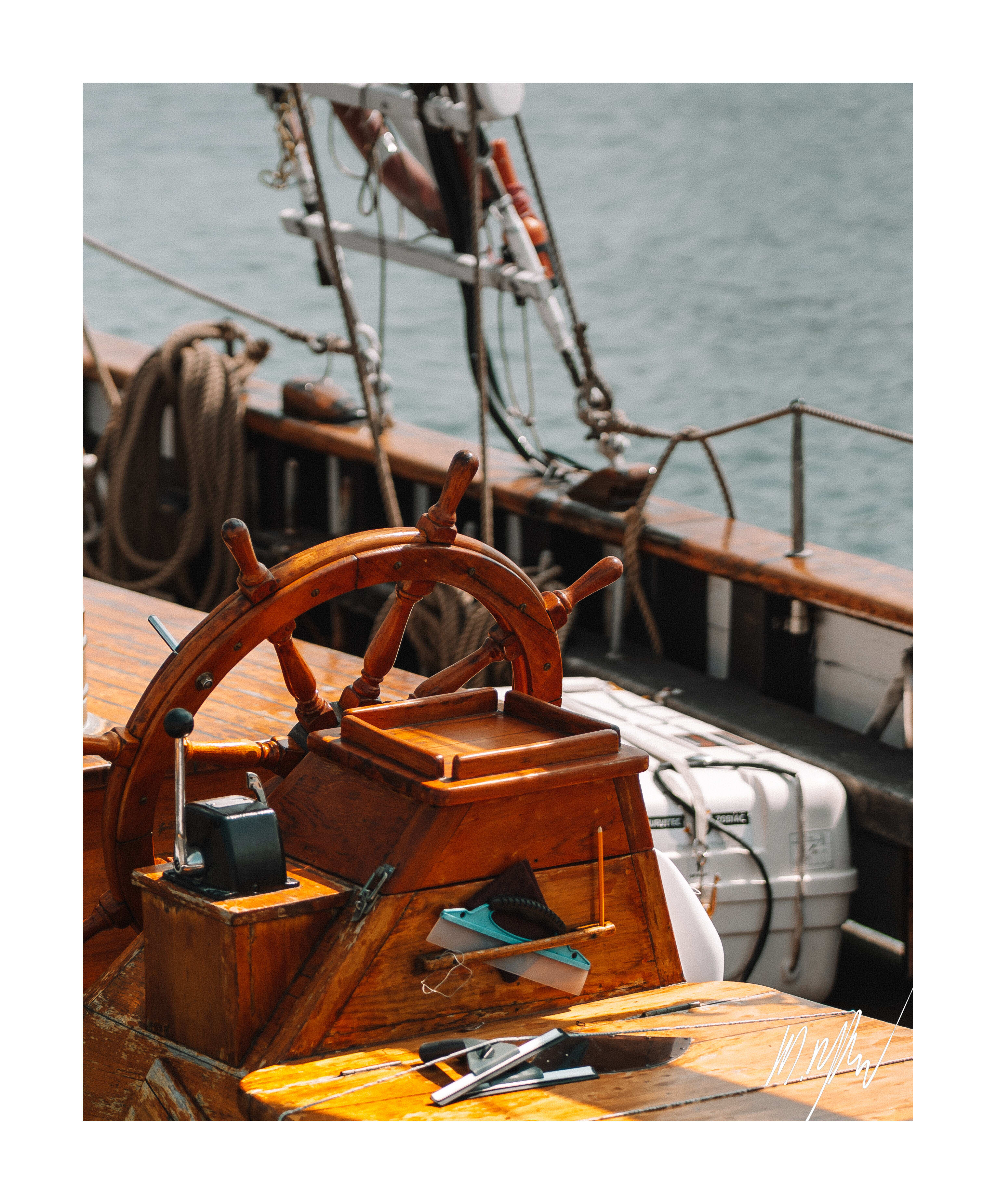 A portfolio image