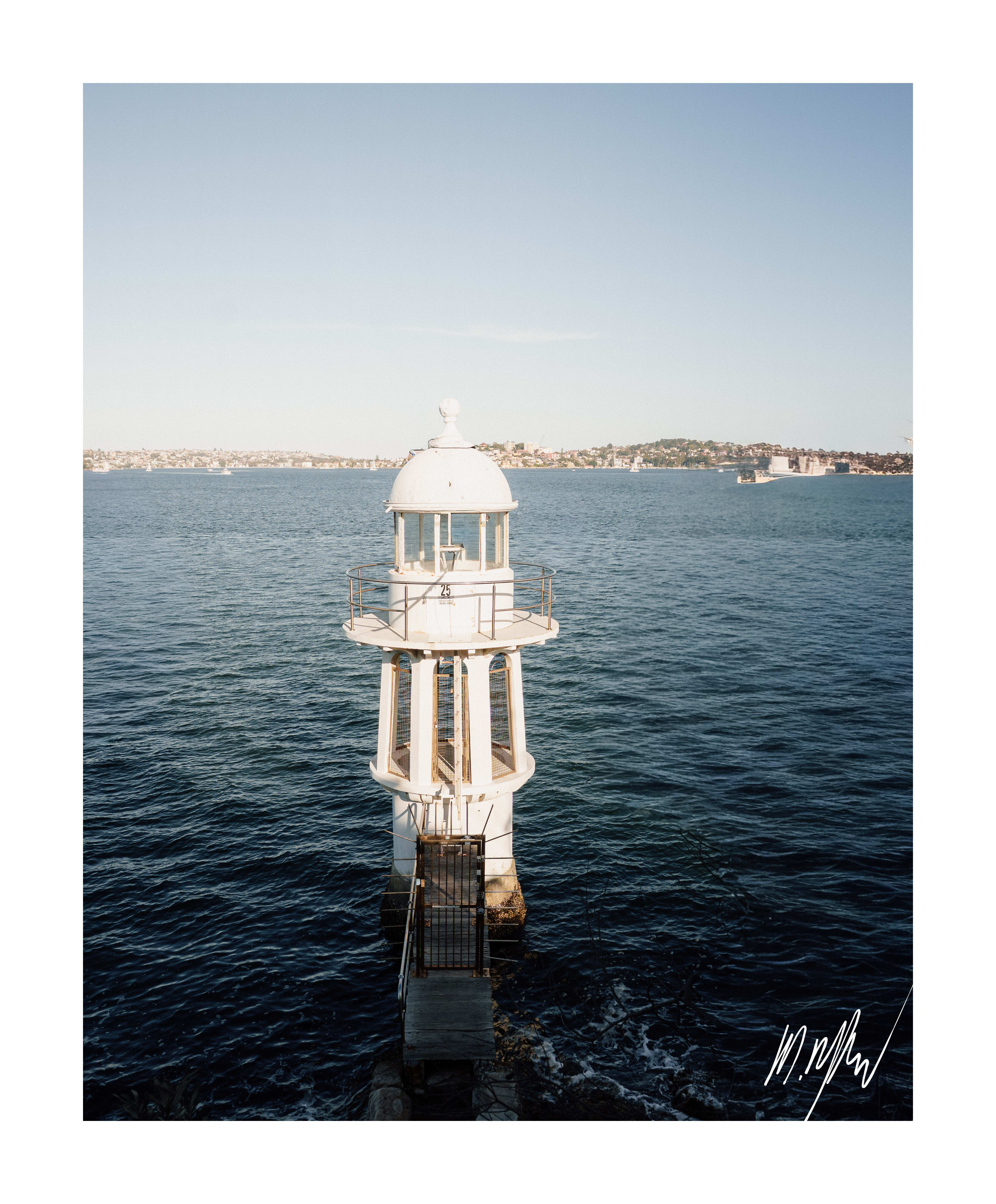 A portfolio image