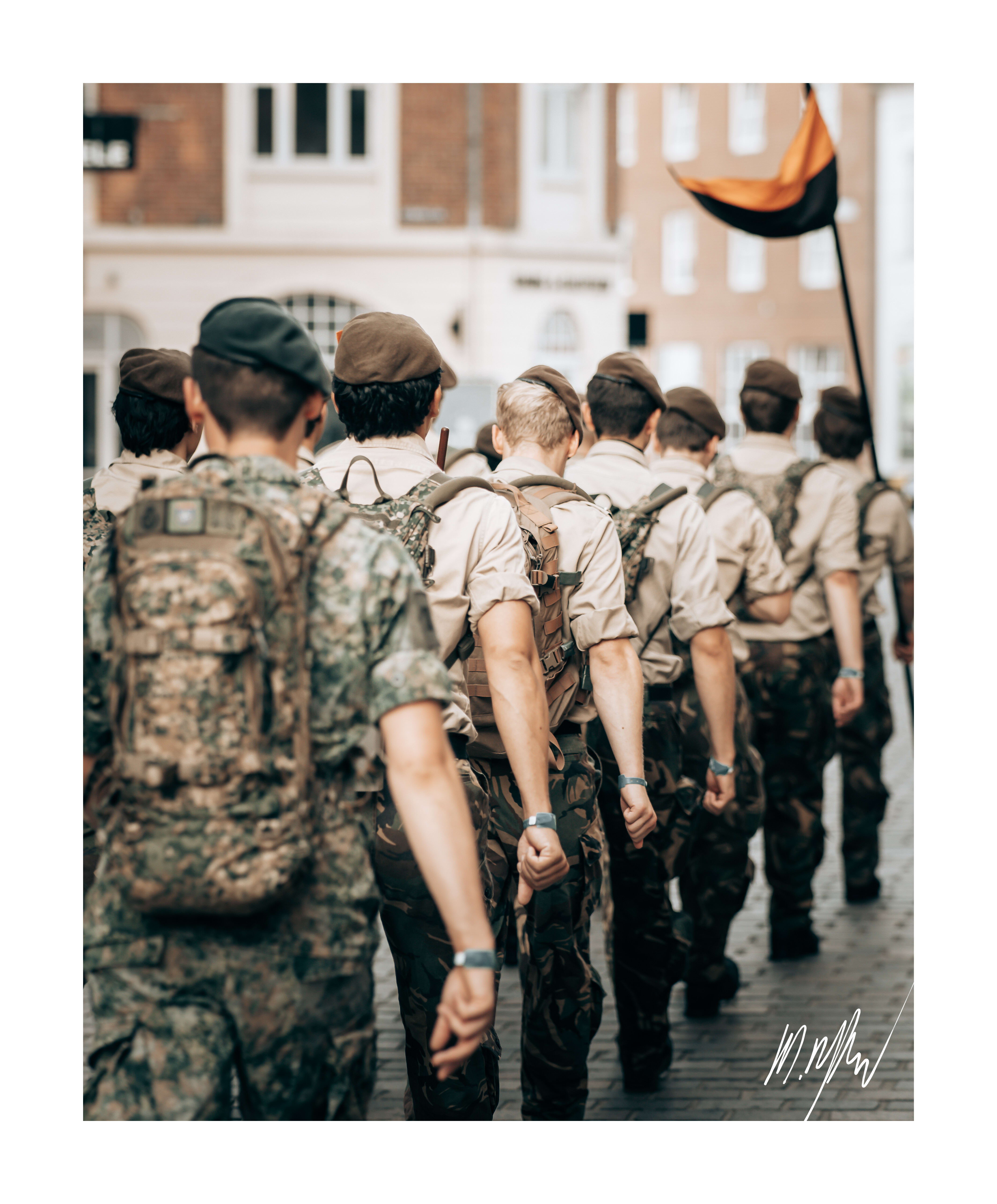 A portfolio image