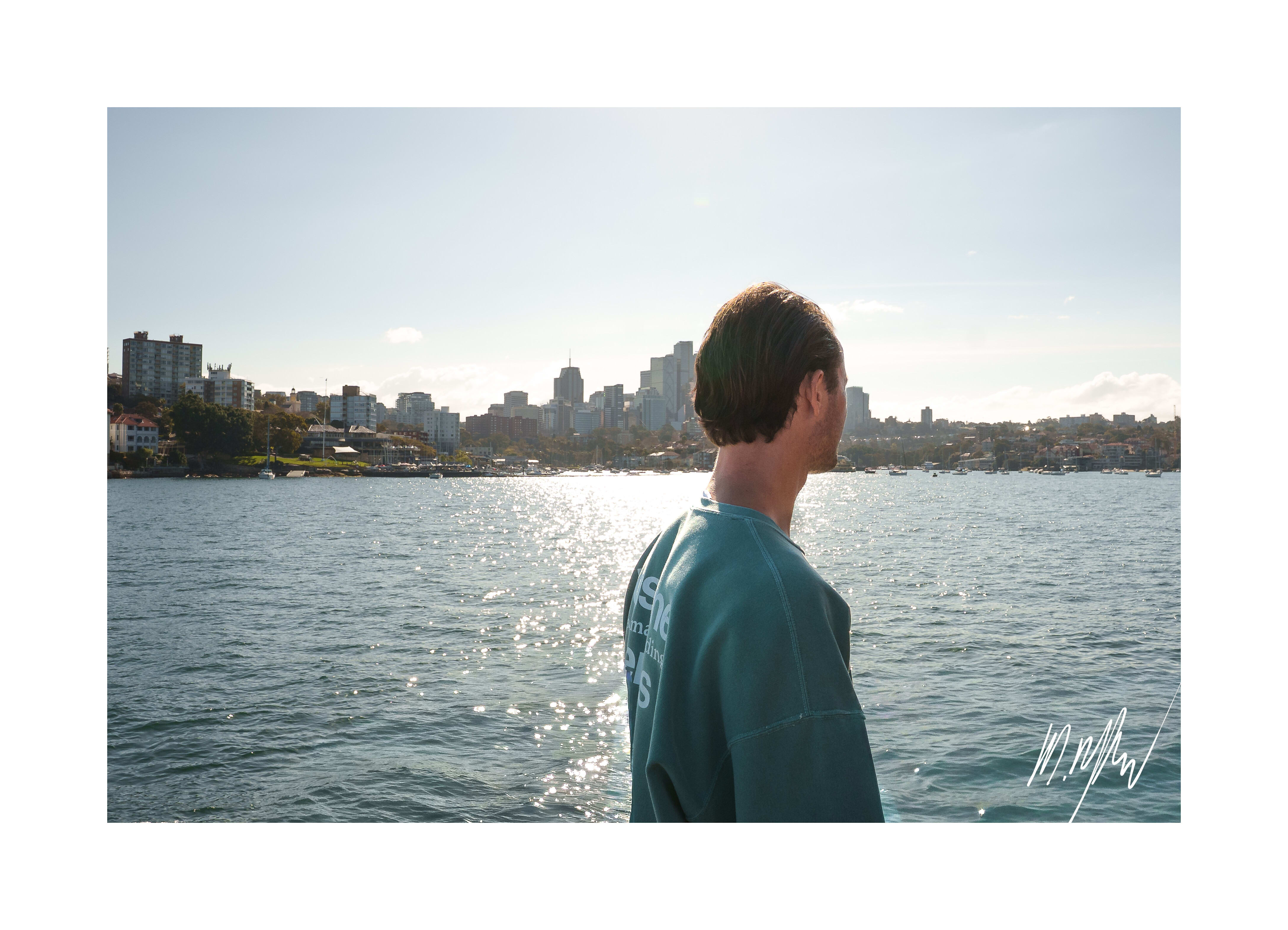 A portfolio image