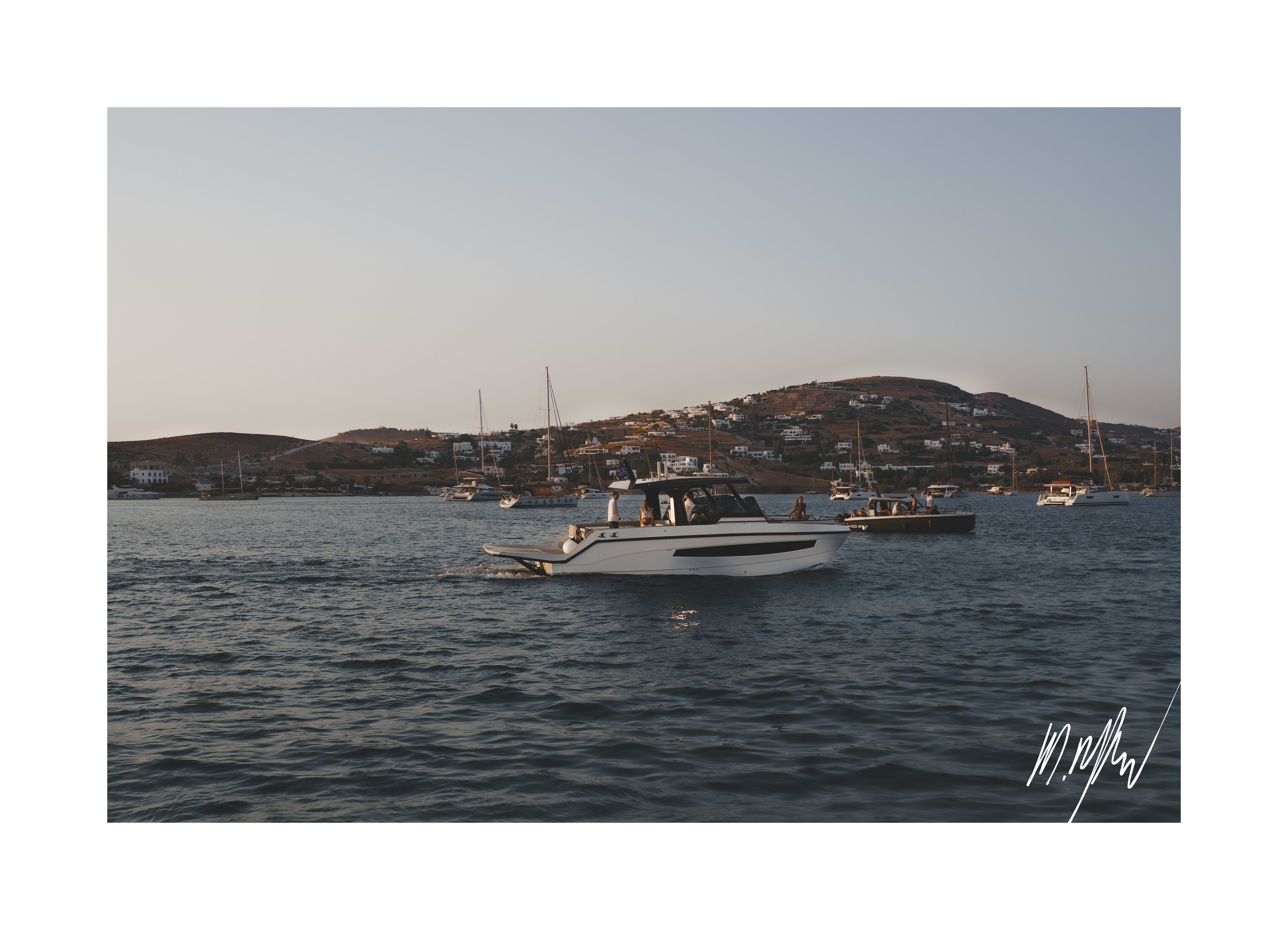 A portfolio image