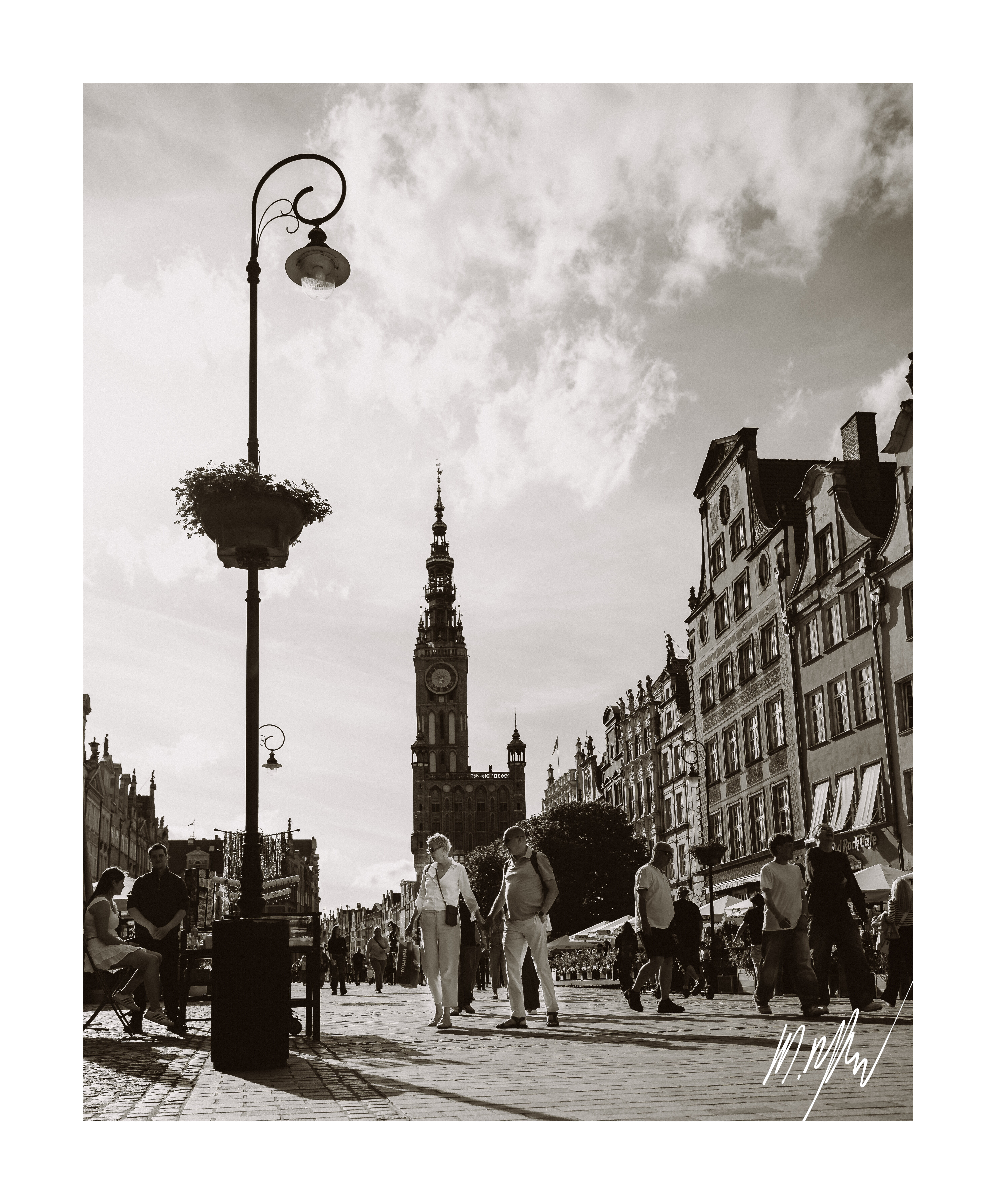 A portfolio image