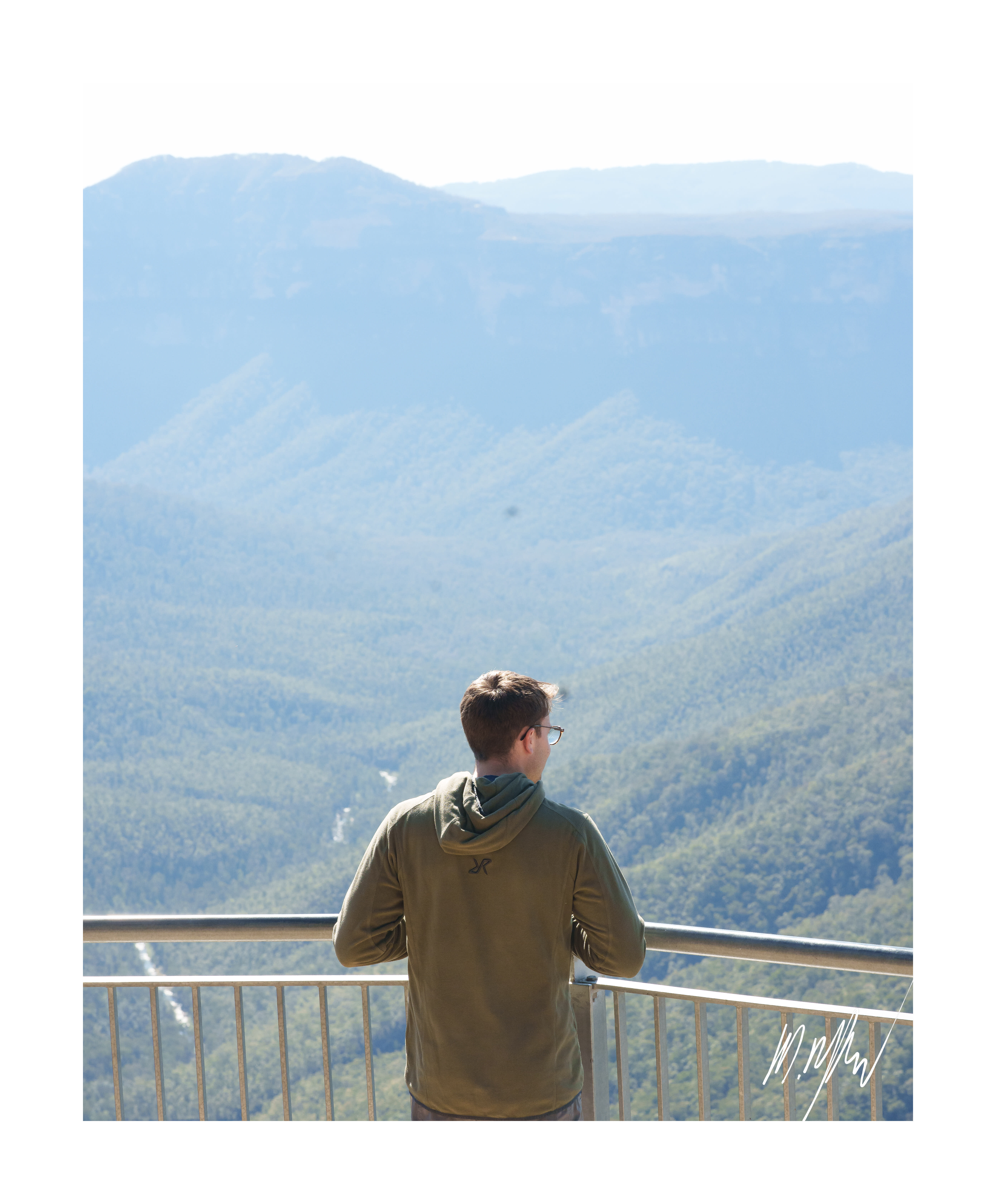 A portfolio image