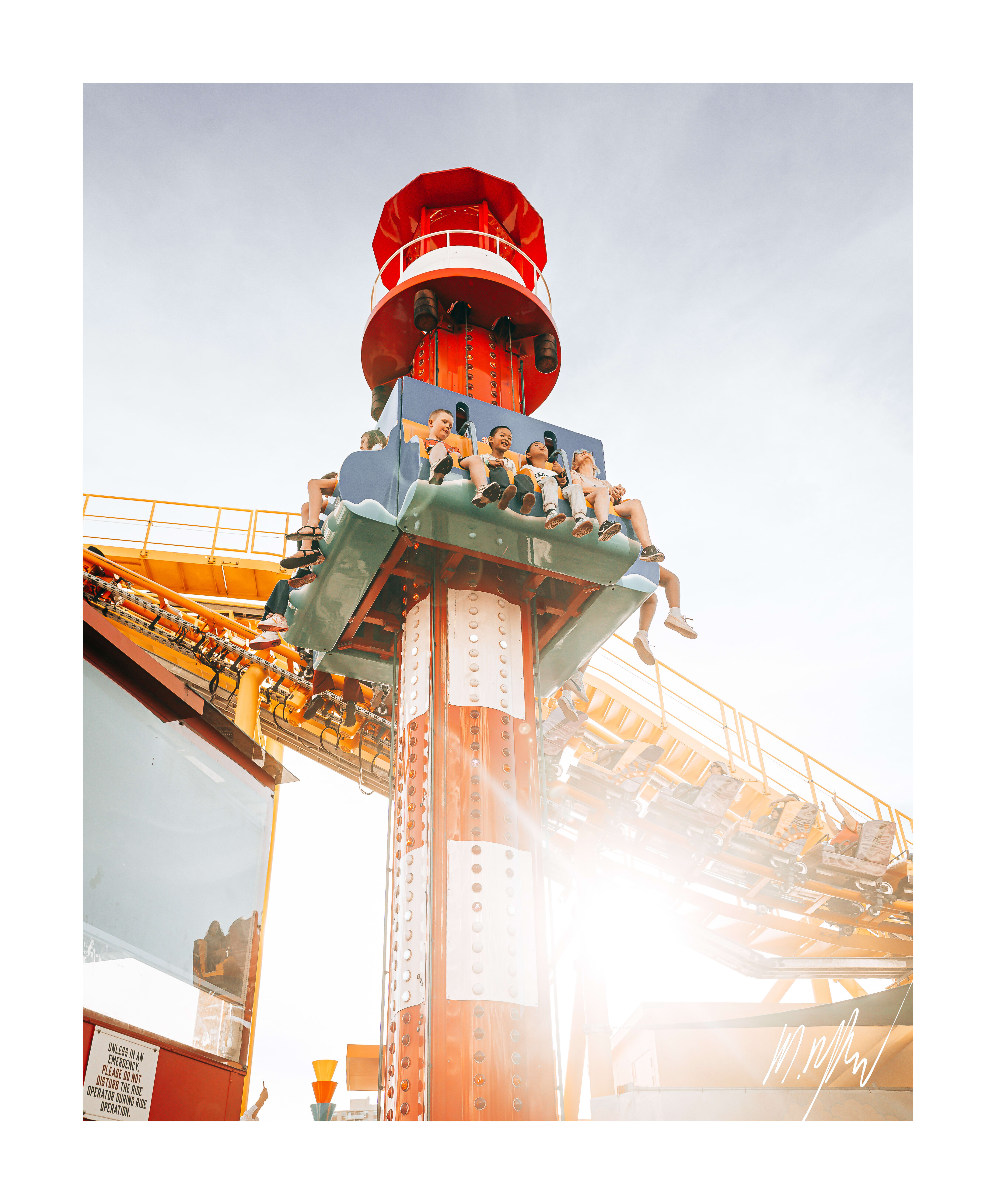 A portfolio image