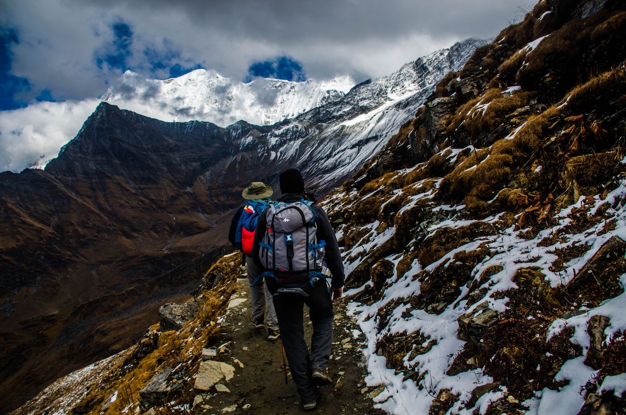 The Best Time to Trek in Nepal, Month by Month