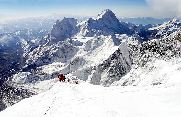 Nepal Travel Guide | Explore the Himalayas, Culture & Adventure